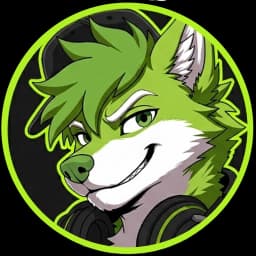 NIIC the Singing Dog