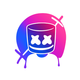 Mello Zone Furry Community logo