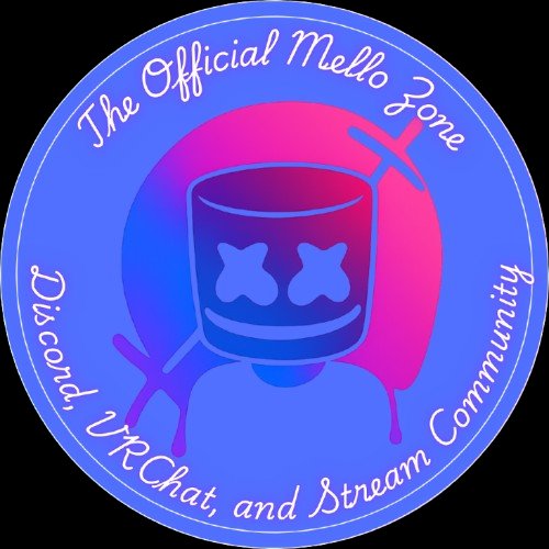 Mello Zone Furry Community logo